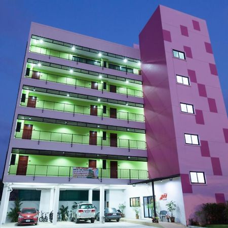 Apartament Jjw House Thalang Zewnętrze zdjęcie