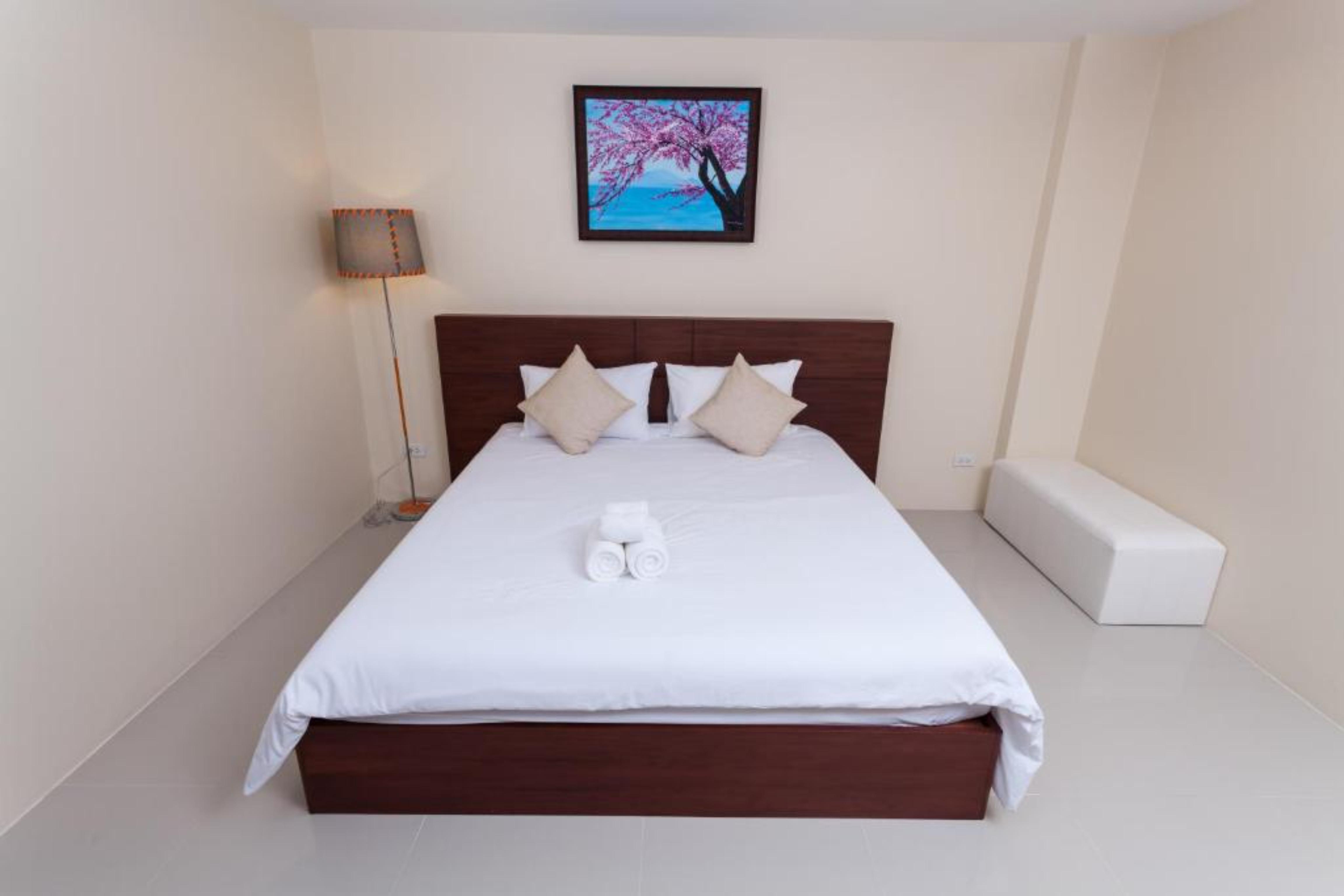 Apartament Jjw House Thalang Zewnętrze zdjęcie