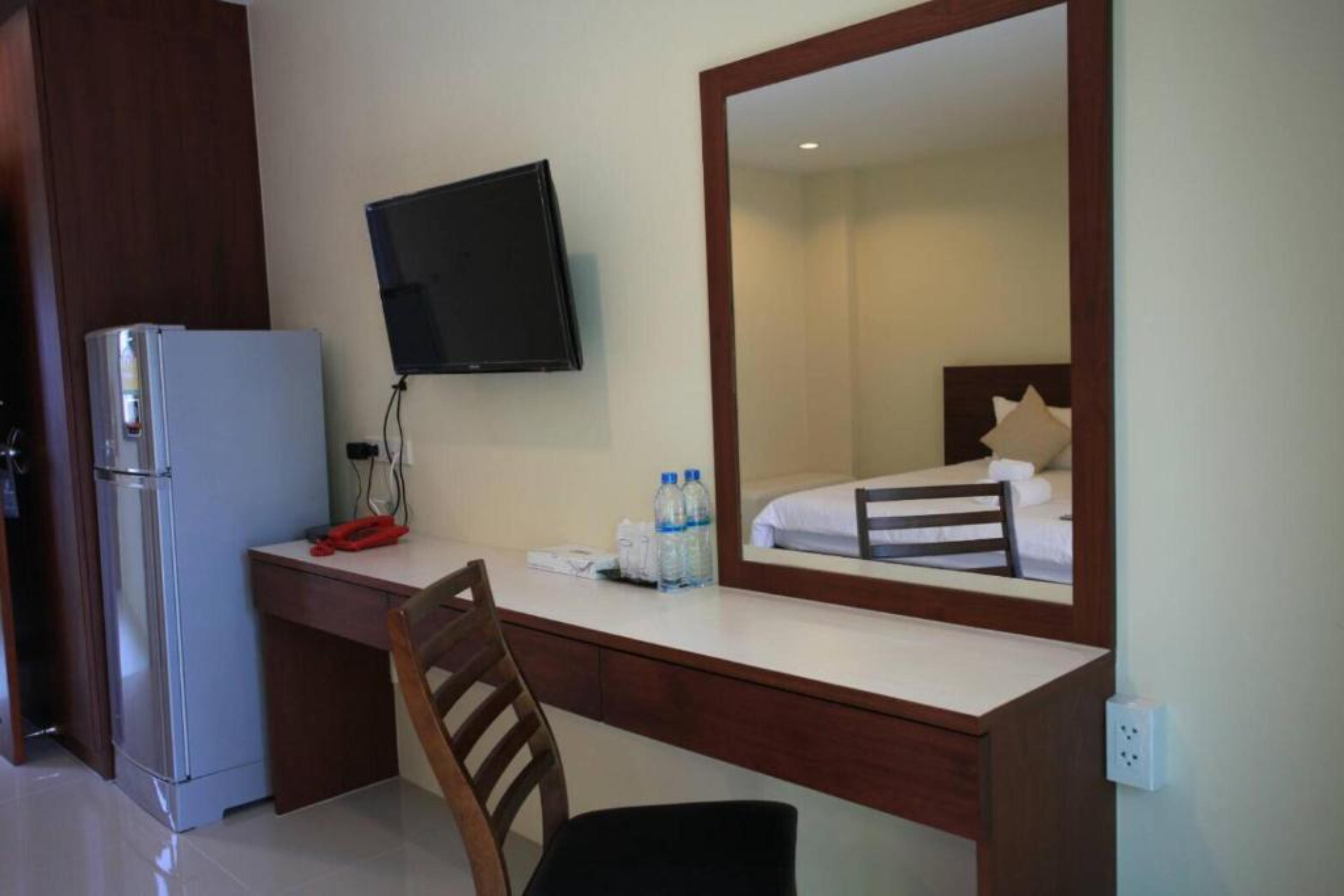 Apartament Jjw House Thalang Zewnętrze zdjęcie