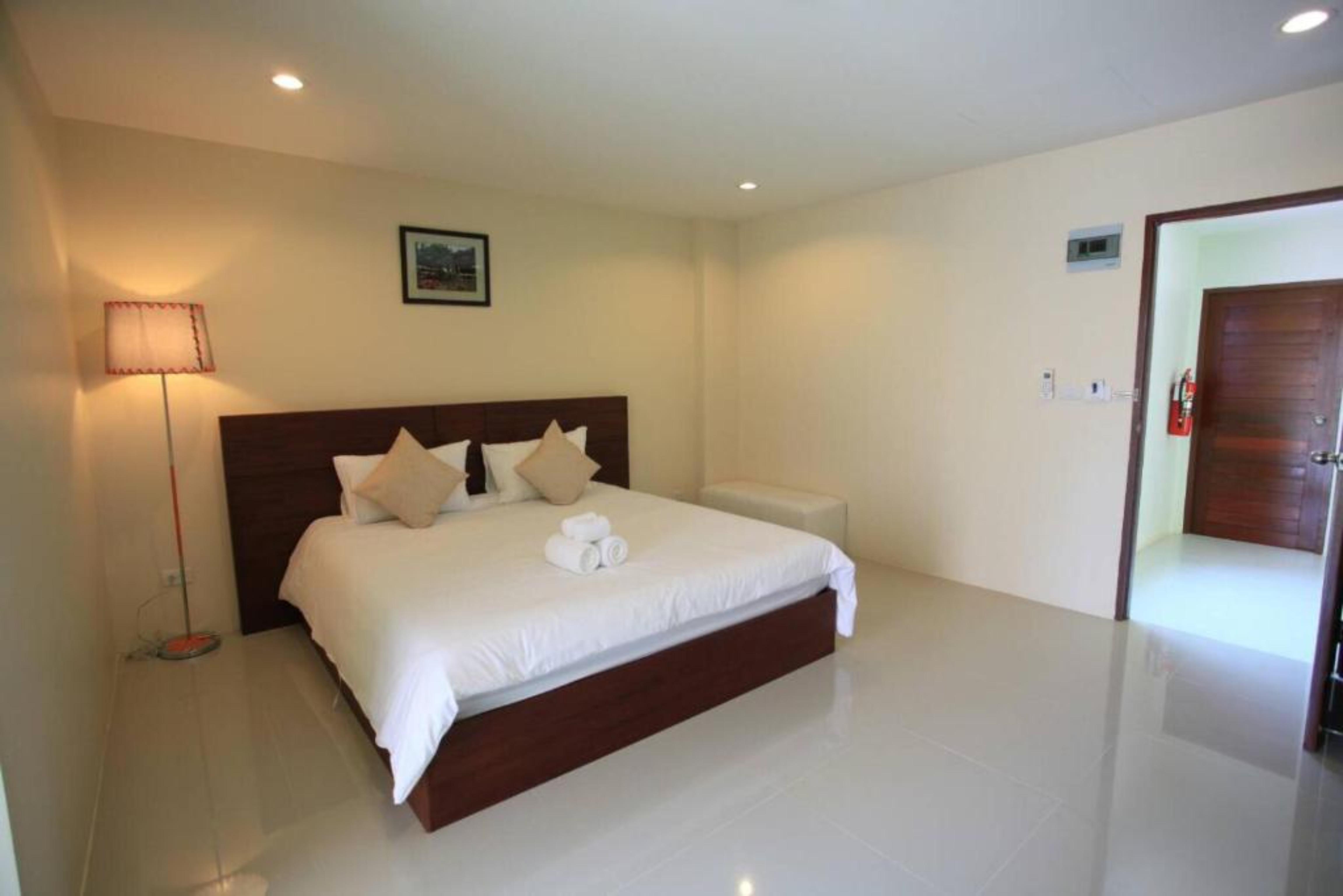 Apartament Jjw House Thalang Zewnętrze zdjęcie