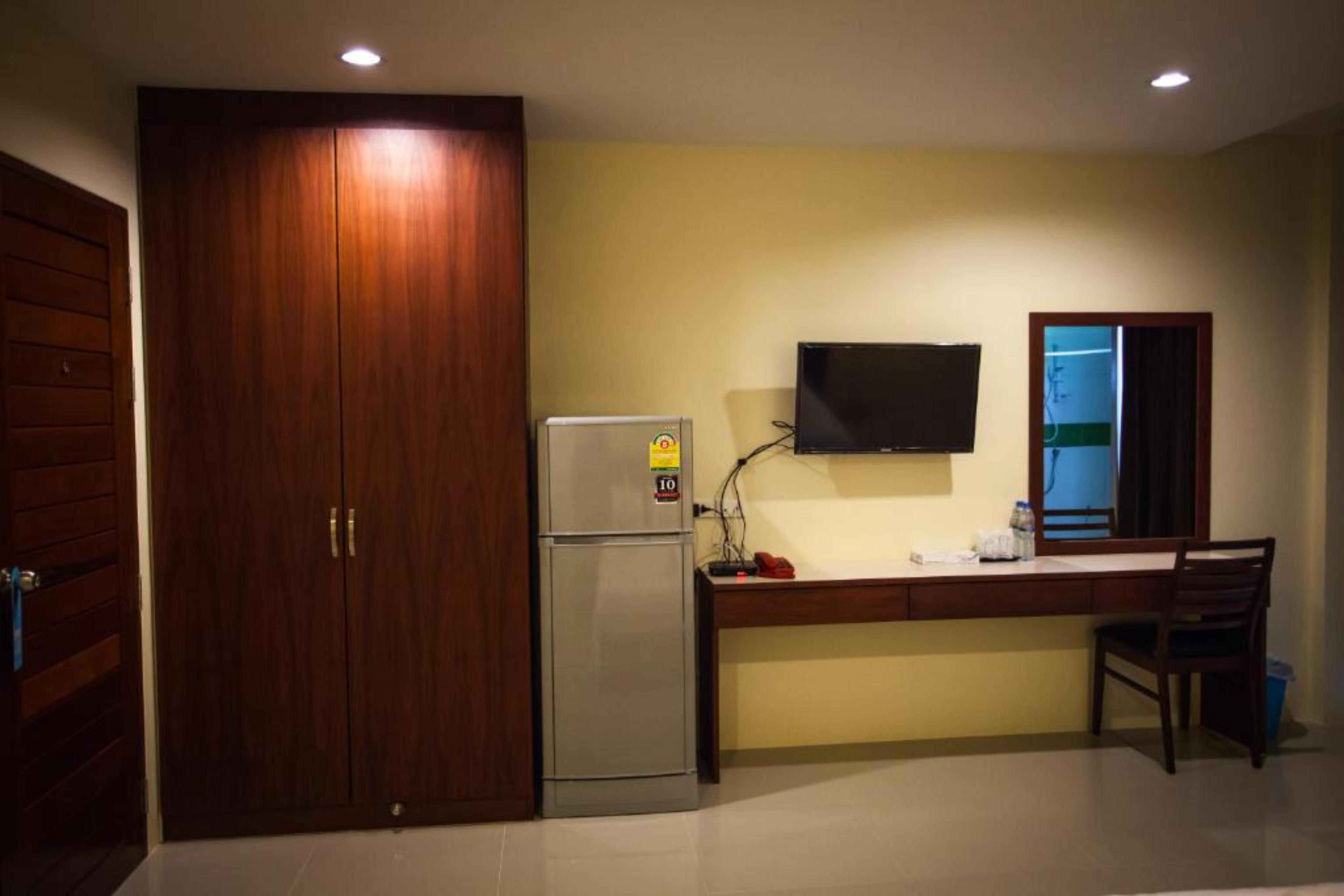 Apartament Jjw House Thalang Zewnętrze zdjęcie