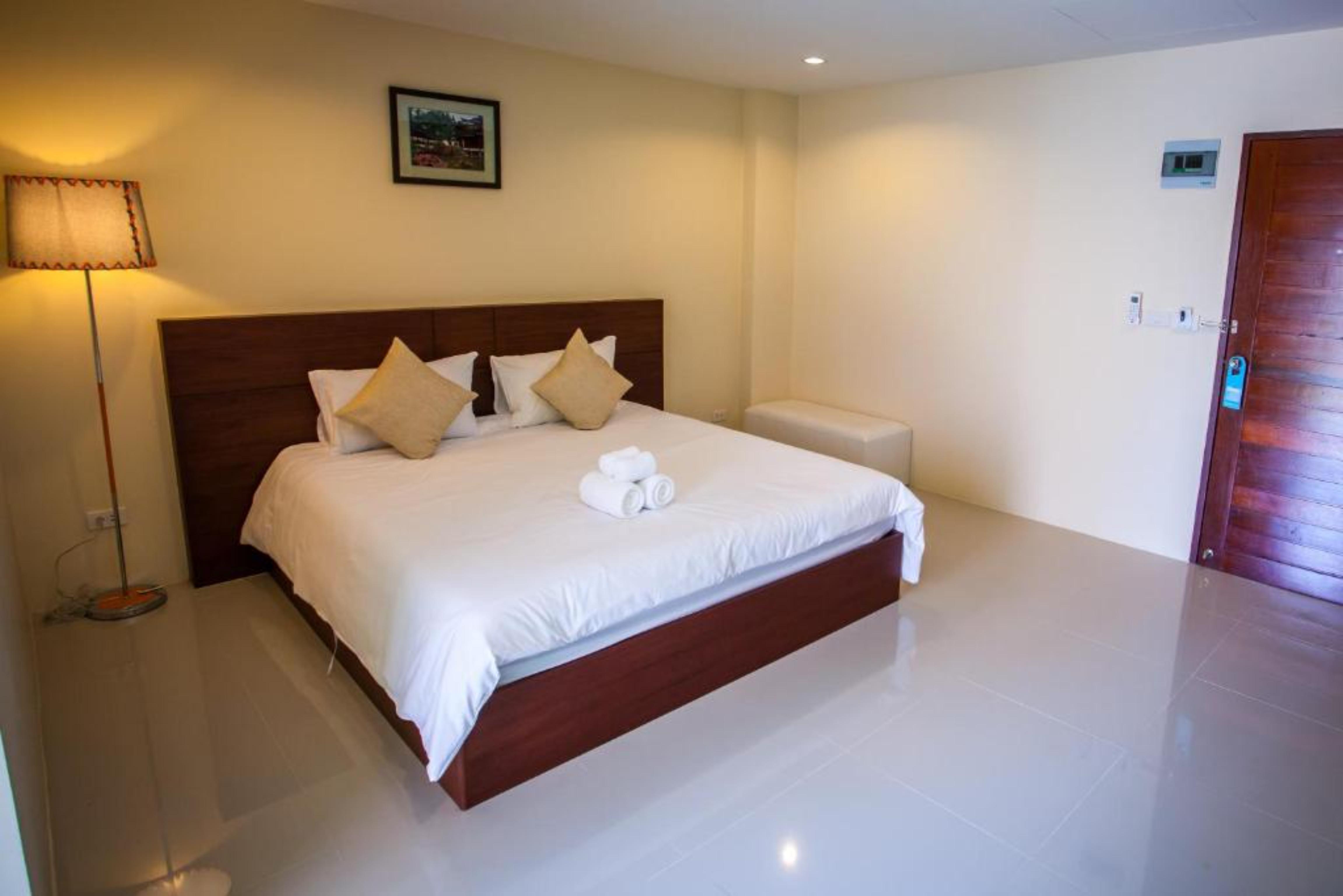 Apartament Jjw House Thalang Zewnętrze zdjęcie