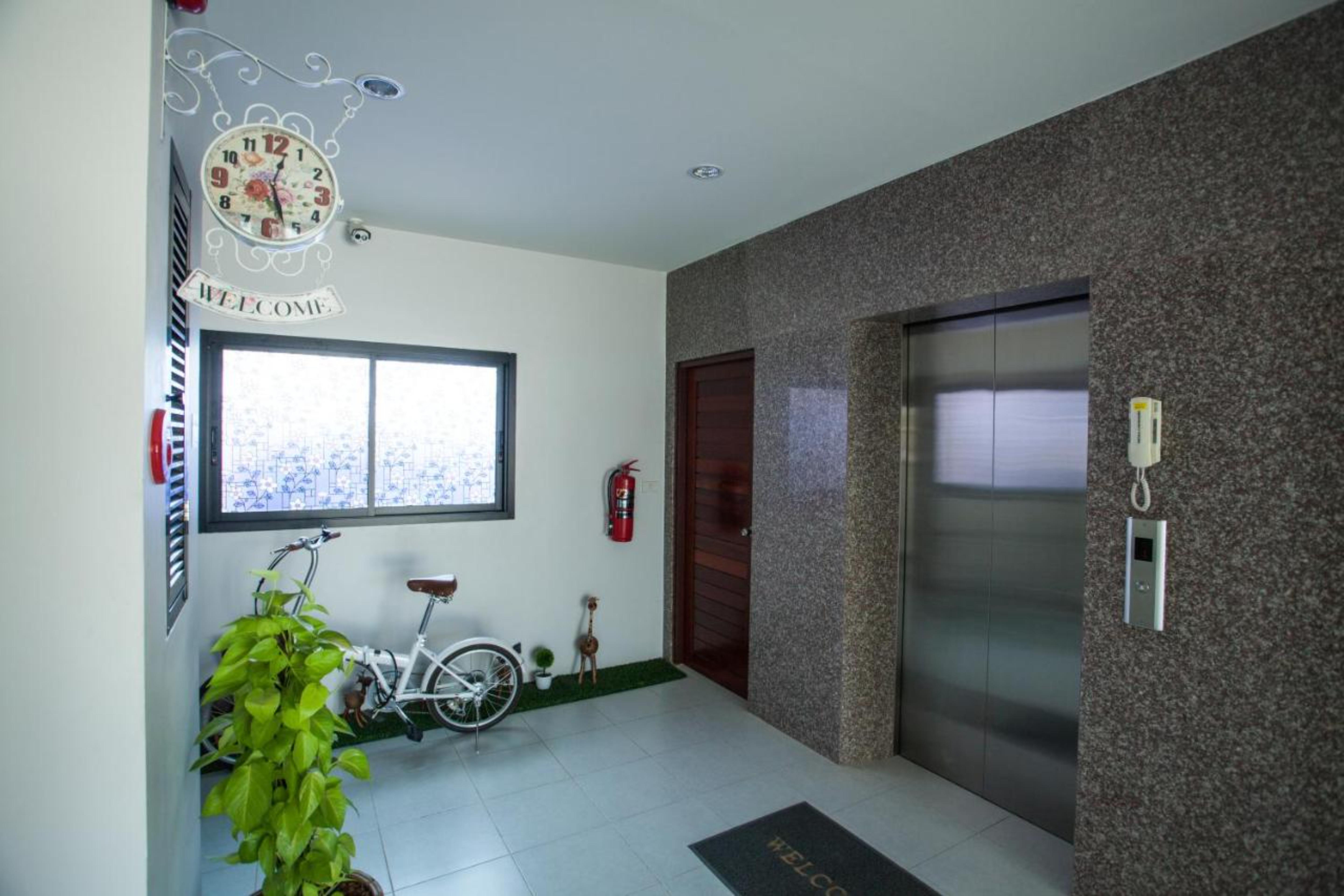 Apartament Jjw House Thalang Zewnętrze zdjęcie