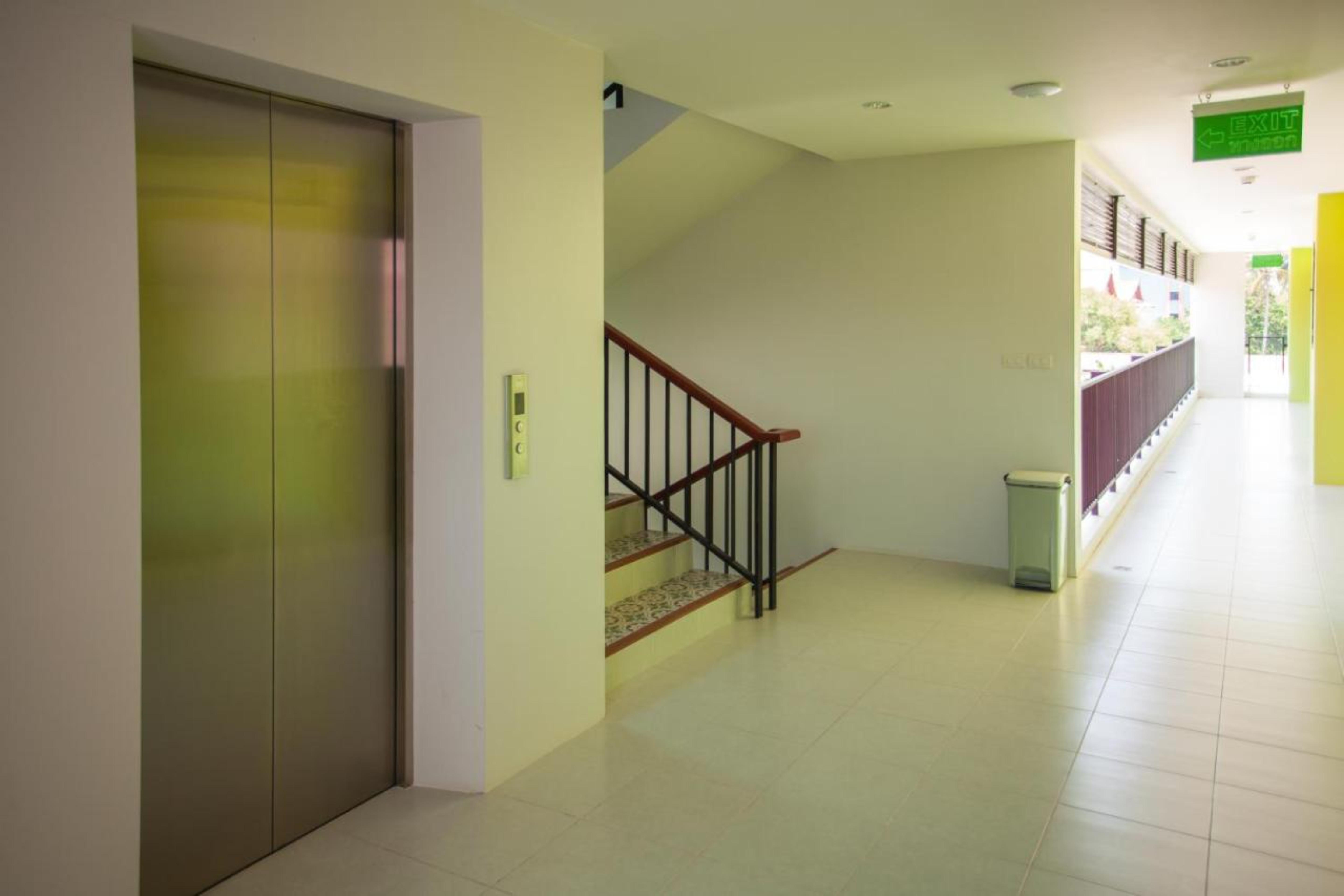 Apartament Jjw House Thalang Zewnętrze zdjęcie