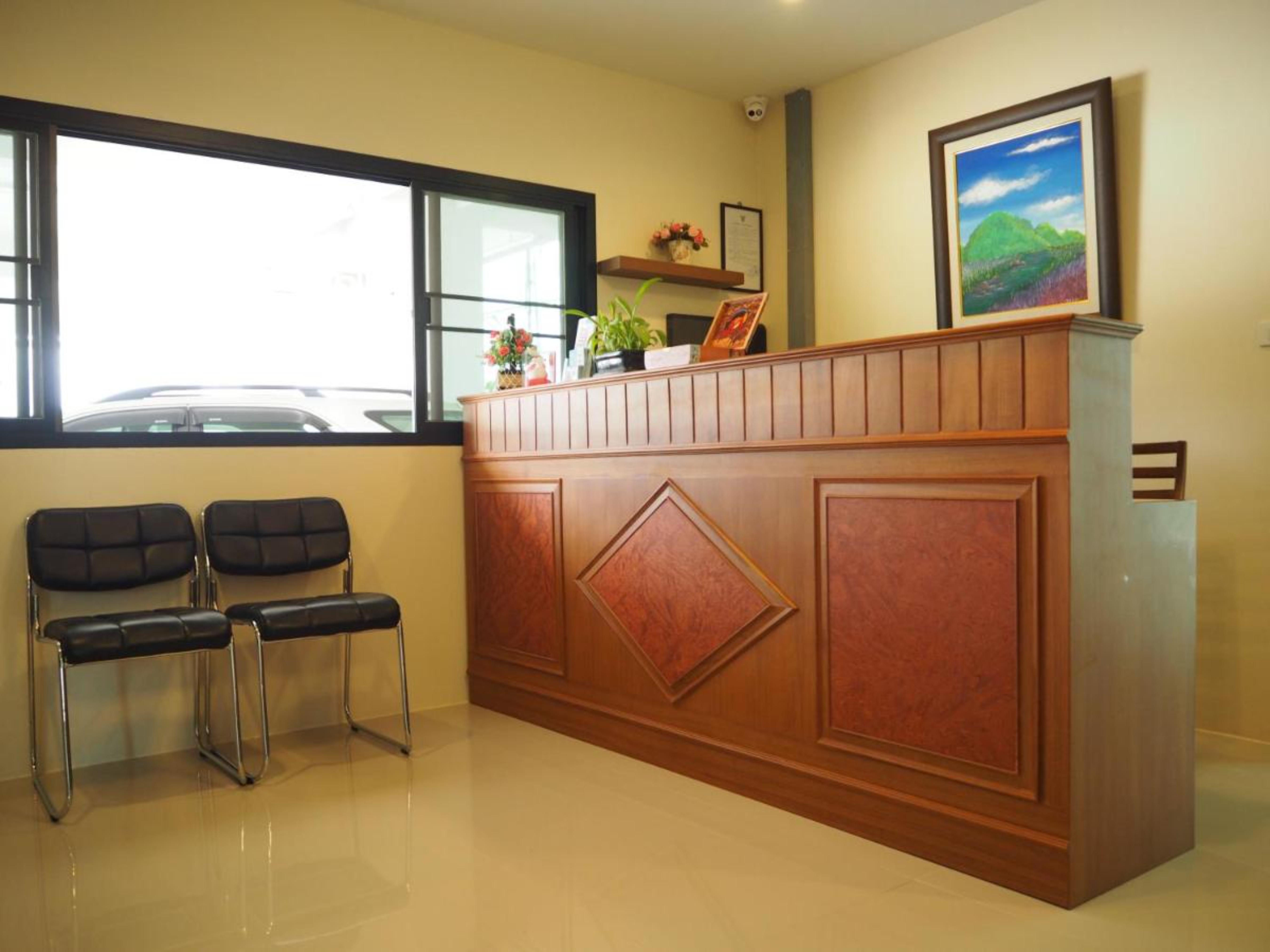 Apartament Jjw House Thalang Zewnętrze zdjęcie