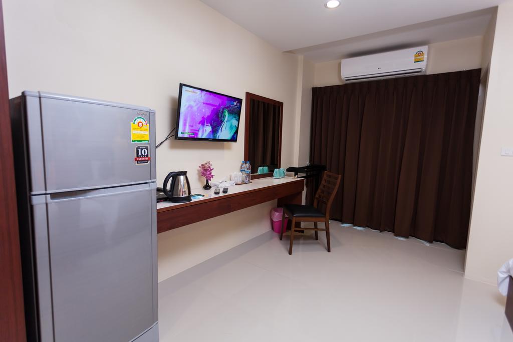 Apartament Jjw House Thalang Zewnętrze zdjęcie