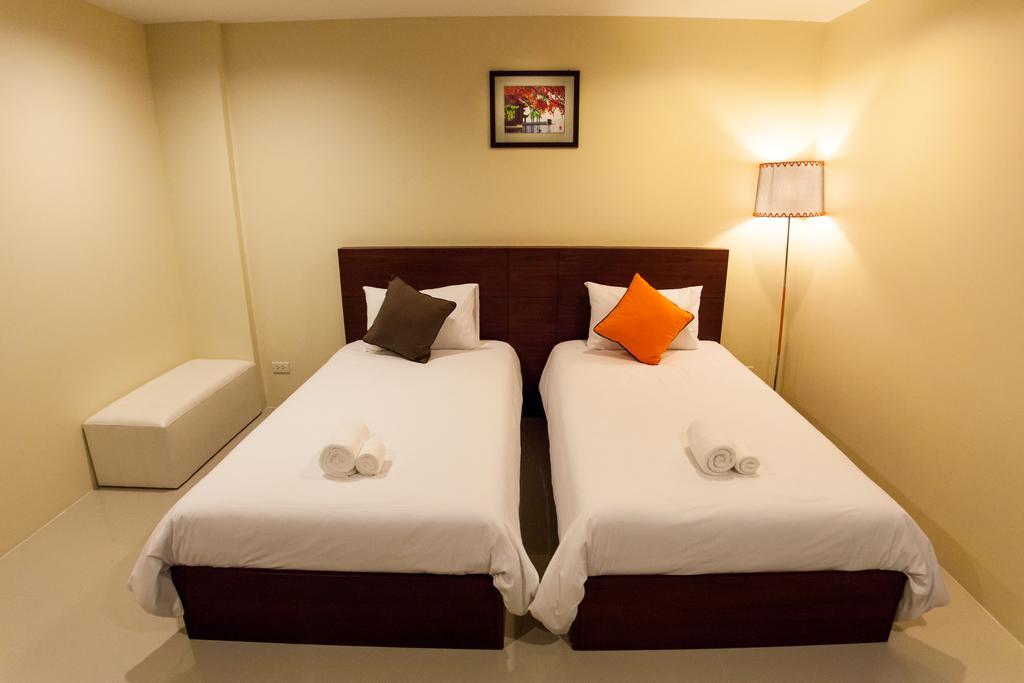 Apartament Jjw House Thalang Zewnętrze zdjęcie