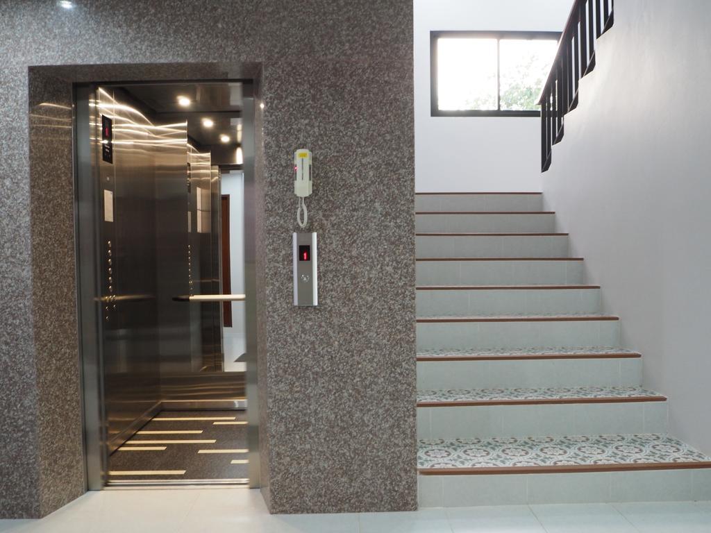 Apartament Jjw House Thalang Zewnętrze zdjęcie